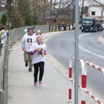 Bieg Pamięci Żołnierzy Wyklętych. Bieg Tropem Wilczym / Marzena Mąkosa / Radio Kielce