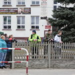 Bieg Pamięci Żołnierzy Wyklętych. Bieg Tropem Wilczym / Marzena Mąkosa / Radio Kielce