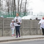 Bieg Pamięci Żołnierzy Wyklętych. Bieg Tropem Wilczym / Marzena Mąkosa / Radio Kielce