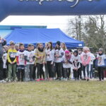 Bieg Pamięci Żołnierzy Wyklętych. Bieg Tropem Wilczym / Marzena Mąkosa / Radio Kielce