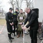 Bieg Pamięci Żołnierzy Wyklętych. Bieg Tropem Wilczym / Marzena Mąkosa / Radio Kielce