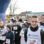 Bieg Pamięci Żołnierzy Wyklętych. Bieg Tropem Wilczym / Marzena Mąkosa / Radio Kielce