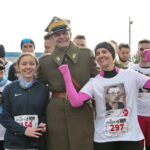 Bieg Pamięci Żołnierzy Wyklętych. Bieg Tropem Wilczym / Marzena Mąkosa / Radio Kielce