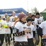 Bieg Pamięci Żołnierzy Wyklętych. Bieg Tropem Wilczym / Marzena Mąkosa / Radio Kielce