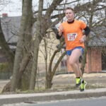 Bieg Pamięci Żołnierzy Wyklętych. Bieg Tropem Wilczym / Marzena Mąkosa / Radio Kielce