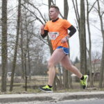 Bieg Pamięci Żołnierzy Wyklętych. Bieg Tropem Wilczym / Marzena Mąkosa / Radio Kielce