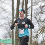 Bieg Pamięci Żołnierzy Wyklętych. Bieg Tropem Wilczym / Marzena Mąkosa / Radio Kielce