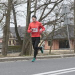 Bieg Pamięci Żołnierzy Wyklętych. Bieg Tropem Wilczym / Marzena Mąkosa / Radio Kielce