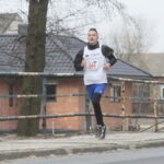 Bieg Pamięci Żołnierzy Wyklętych. Bieg Tropem Wilczym / Marzena Mąkosa / Radio Kielce