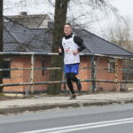 Bieg Pamięci Żołnierzy Wyklętych. Bieg Tropem Wilczym / Marzena Mąkosa / Radio Kielce