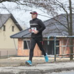 Bieg Pamięci Żołnierzy Wyklętych. Bieg Tropem Wilczym / Marzena Mąkosa / Radio Kielce