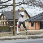 Bieg Pamięci Żołnierzy Wyklętych. Bieg Tropem Wilczym / Marzena Mąkosa / Radio Kielce