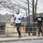 Bieg Pamięci Żołnierzy Wyklętych. Bieg Tropem Wilczym / Marzena Mąkosa / Radio Kielce