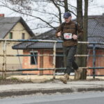 Bieg Pamięci Żołnierzy Wyklętych. Bieg Tropem Wilczym / Marzena Mąkosa / Radio Kielce