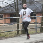 Bieg Pamięci Żołnierzy Wyklętych. Bieg Tropem Wilczym / Marzena Mąkosa / Radio Kielce