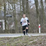 Bieg Pamięci Żołnierzy Wyklętych. Bieg Tropem Wilczym / Marzena Mąkosa / Radio Kielce