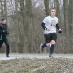 Bieg Pamięci Żołnierzy Wyklętych. Bieg Tropem Wilczym / Marzena Mąkosa / Radio Kielce