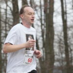 Bieg Pamięci Żołnierzy Wyklętych. Bieg Tropem Wilczym / Marzena Mąkosa / Radio Kielce