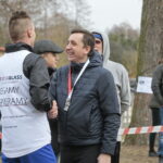 Bieg Pamięci Żołnierzy Wyklętych. Bieg Tropem Wilczym / Marzena Mąkosa / Radio Kielce