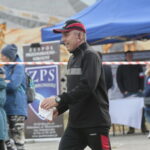 Bieg Pamięci Żołnierzy Wyklętych. Bieg Tropem Wilczym / Marzena Mąkosa / Radio Kielce