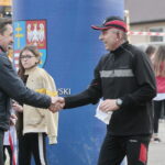 Bieg Pamięci Żołnierzy Wyklętych. Bieg Tropem Wilczym / Marzena Mąkosa / Radio Kielce