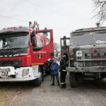 Bieg Pamięci Żołnierzy Wyklętych. Bieg Tropem Wilczym / Marzena Mąkosa / Radio Kielce