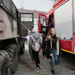 Bieg Pamięci Żołnierzy Wyklętych. Bieg Tropem Wilczym / Marzena Mąkosa / Radio Kielce