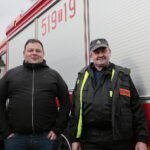 Bieg Pamięci Żołnierzy Wyklętych. Bieg Tropem Wilczym / Marzena Mąkosa / Radio Kielce