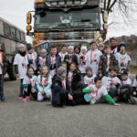 Bieg Pamięci Żołnierzy Wyklętych. Bieg Tropem Wilczym / Marzena Mąkosa / Radio Kielce