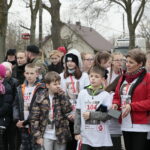 Bieg Pamięci Żołnierzy Wyklętych. Bieg Tropem Wilczym / Marzena Mąkosa / Radio Kielce