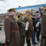 Bieg Pamięci Żołnierzy Wyklętych. Bieg Tropem Wilczym / Marzena Mąkosa / Radio Kielce