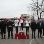 Bieg Pamięci Żołnierzy Wyklętych. Bieg Tropem Wilczym / Marzena Mąkosa / Radio Kielce