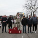 Bieg Pamięci Żołnierzy Wyklętych. Bieg Tropem Wilczym / Marzena Mąkosa / Radio Kielce