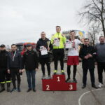 Bieg Pamięci Żołnierzy Wyklętych. Bieg Tropem Wilczym / Marzena Mąkosa / Radio Kielce