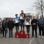 Bieg Pamięci Żołnierzy Wyklętych. Bieg Tropem Wilczym / Marzena Mąkosa / Radio Kielce