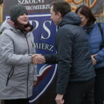 Bieg Pamięci Żołnierzy Wyklętych. Bieg Tropem Wilczym / Marzena Mąkosa / Radio Kielce