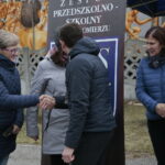 Bieg Pamięci Żołnierzy Wyklętych. Bieg Tropem Wilczym / Marzena Mąkosa / Radio Kielce