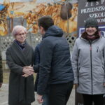 Bieg Pamięci Żołnierzy Wyklętych. Bieg Tropem Wilczym / Marzena Mąkosa / Radio Kielce