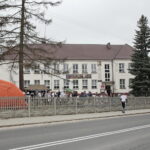 Bieg Pamięci Żołnierzy Wyklętych. Bieg Tropem Wilczym / Marzena Mąkosa / Radio Kielce