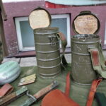 Bieg Pamięci Żołnierzy Wyklętych. Bieg Tropem Wilczym / Marzena Mąkosa / Radio Kielce