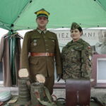 Bieg Pamięci Żołnierzy Wyklętych. Bieg Tropem Wilczym / Marzena Mąkosa / Radio Kielce