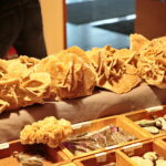 Giełda minerałów w Kieleckim Centrum Kultury / Marzena Mąkosa / Radio Kielce