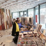 Giełda minerałów w Kieleckim Centrum Kultury / Marzena Mąkosa / Radio Kielce