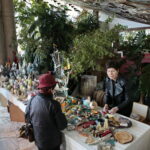 Giełda minerałów w Kieleckim Centrum Kultury / Marzena Mąkosa / Radio Kielce