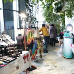 Giełda minerałów w Kieleckim Centrum Kultury / Marzena Mąkosa / Radio Kielce