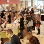 Giełda minerałów w Kieleckim Centrum Kultury / Marzena Mąkosa / Radio Kielce