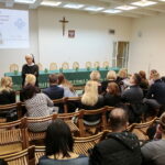 Kolejne spotkanie sióstr z władzami miasta i rodzicami w "Nazarecie". Sprawa dotyczy podstawówki przy ulicy Marszałkowskiej / Marzena Mąkosa / Radio Kielce