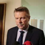 Kolejne spotkanie sióstr z władzami miasta i rodzicami w "Nazarecie". Sprawa dotyczy podstawówki przy ulicy Marszałkowskiej. Bogdan Wenta- prezydent Kielc / Marzena Mąkosa / Radio Kielce