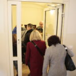 Kolejne spotkanie sióstr z władzami miasta i rodzicami w "Nazarecie". Sprawa dotyczy podstawówki przy ulicy Marszałkowskiej / Marzena Mąkosa / Radio Kielce