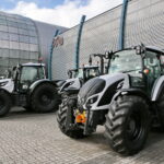 Przygotowania przed XXV Międzynarodowymi Targami Techniki Rolniczej AGROTECH / Marzena Mąkosa / Radio Kielce